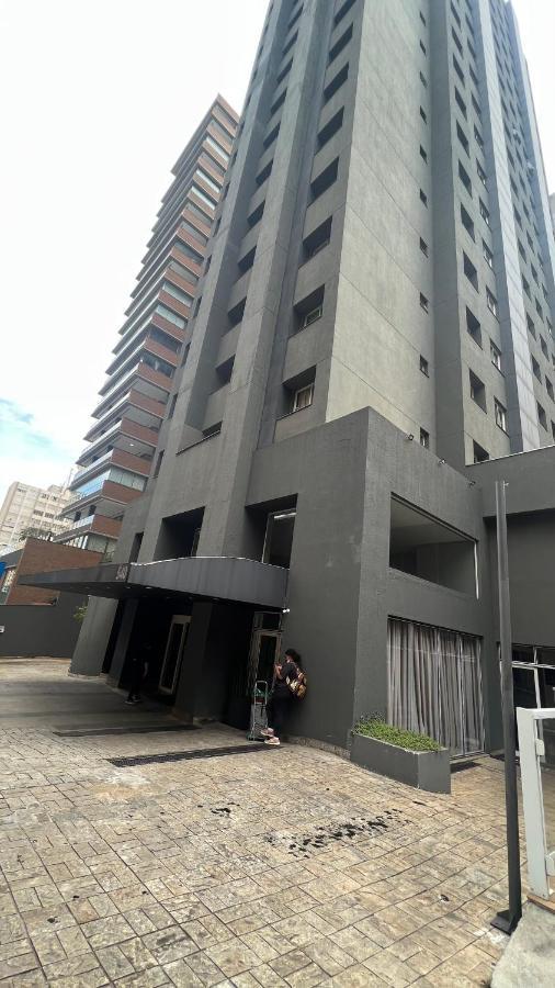 Suites Inside Hotel Windham Paulista São Paulo Luaran gambar